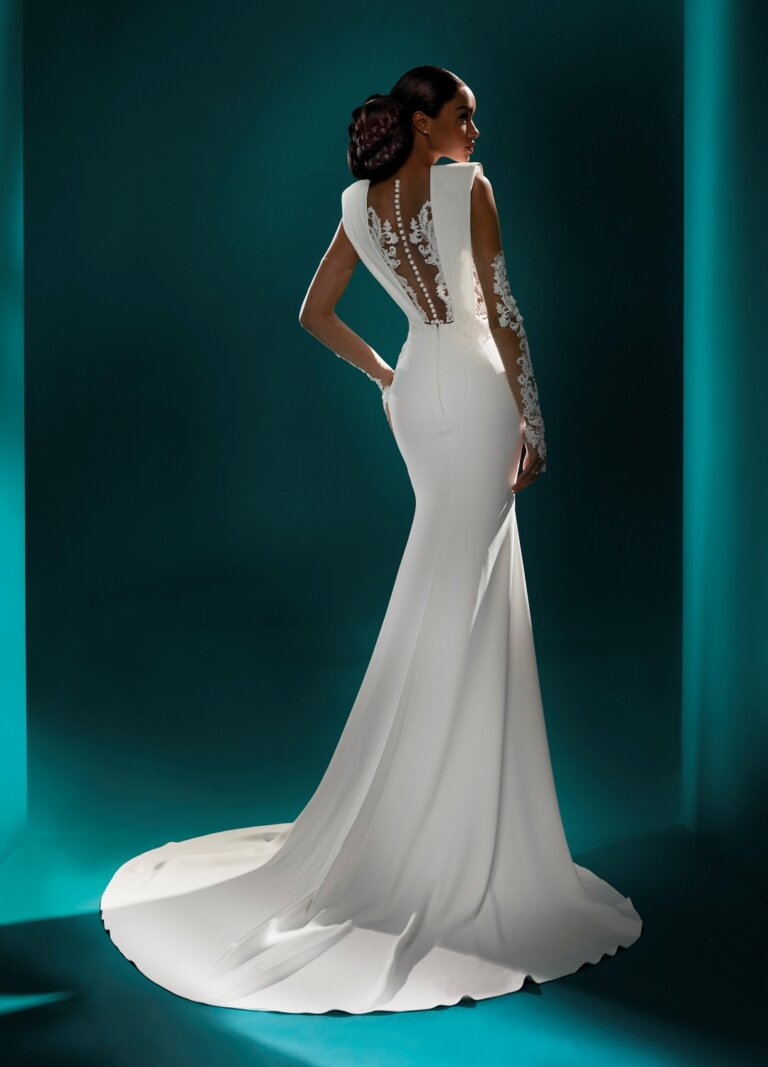 Boss Hochzeithaus Winsen Luhe Brautkleider Bremen Hamburg Lüneburg Atelier Pronovias Dame Niedersachsen (2)