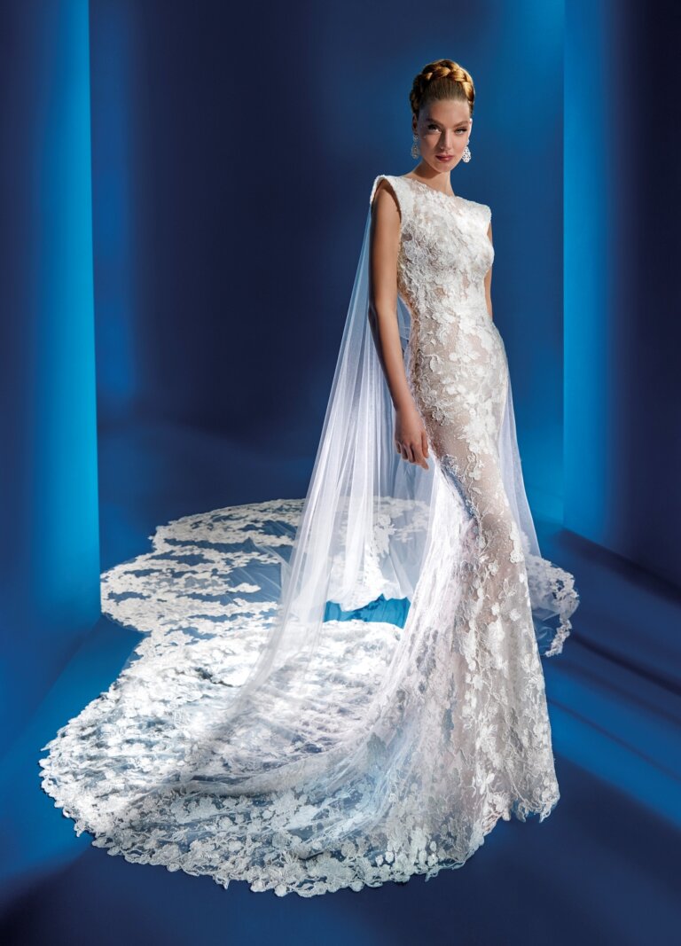 Boss Hochzeithaus Winsen Luhe Brautkleider Bremen Hamburg Lüneburg Atelier Pronovias Edeline Niedersachsen