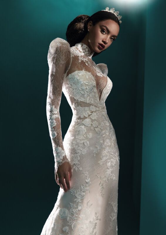 Boss Hochzeithaus Winsen Luhe Brautkleider Bremen Hamburg Lüneburg Atelier Pronovias Etienette Niedersachsen