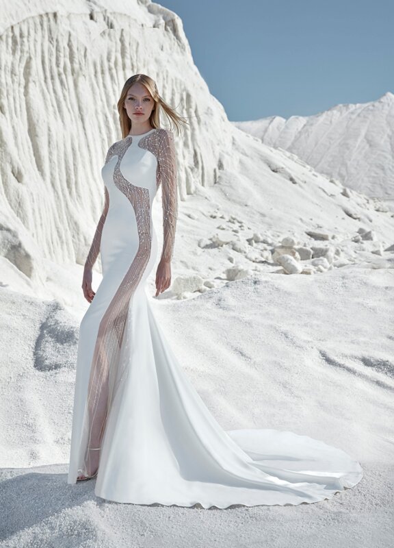 Boss Hochzeithaus Winsen Luhe Brautkleider Bremen Hamburg Lüneburg Atelier Pronovias Lelis Niedersachsen (1)