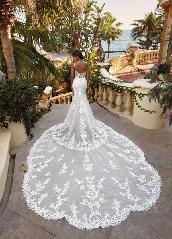 Boss Hochzeithaus Winsen Luhe Brautkleider Bremen Hamburg Lüneburg Hannover Lübeck Demetrios 1242 Niedersachsen (3)