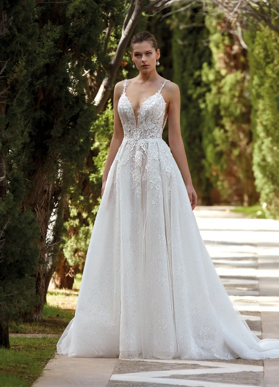 Boss Hochzeithaus Winsen Luhe Brautkleider Bremen Hamburg Lüneburg Hannover Lübeck Demetrios 1887 Niedersachsen (1)