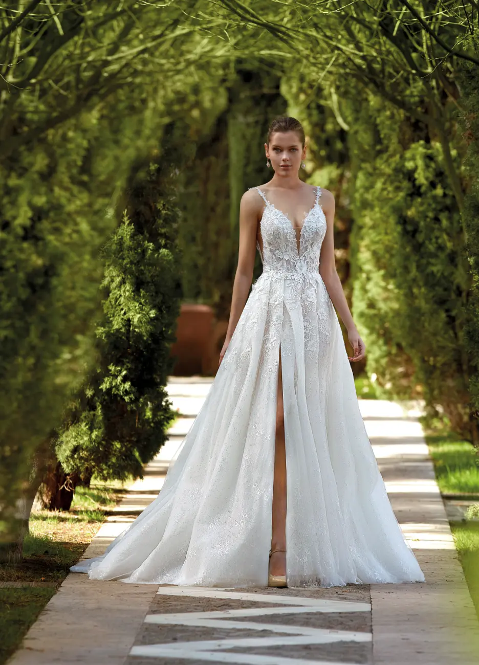 Boss Hochzeithaus Winsen Luhe Brautkleider Bremen Hamburg Lüneburg Hannover Lübeck Demetrios 1887 Niedersachsen (2)