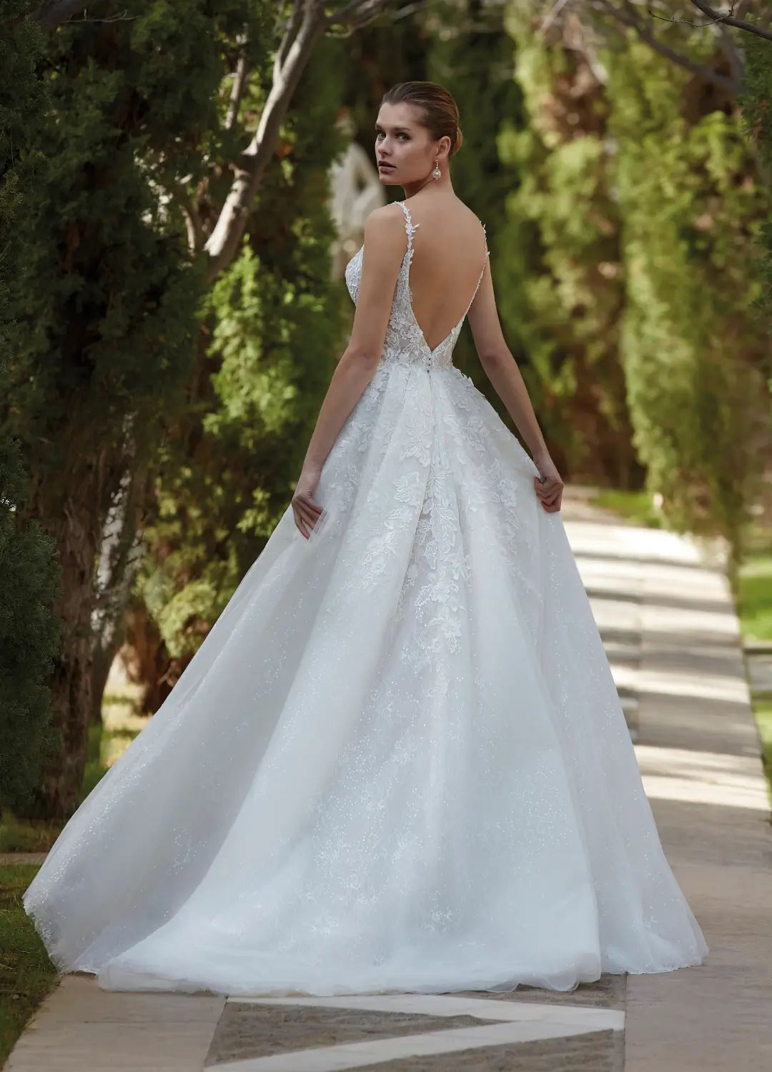 Boss Hochzeithaus Winsen Luhe Brautkleider Bremen Hamburg Lüneburg Hannover Lübeck Demetrios 1887 Niedersachsen (3)