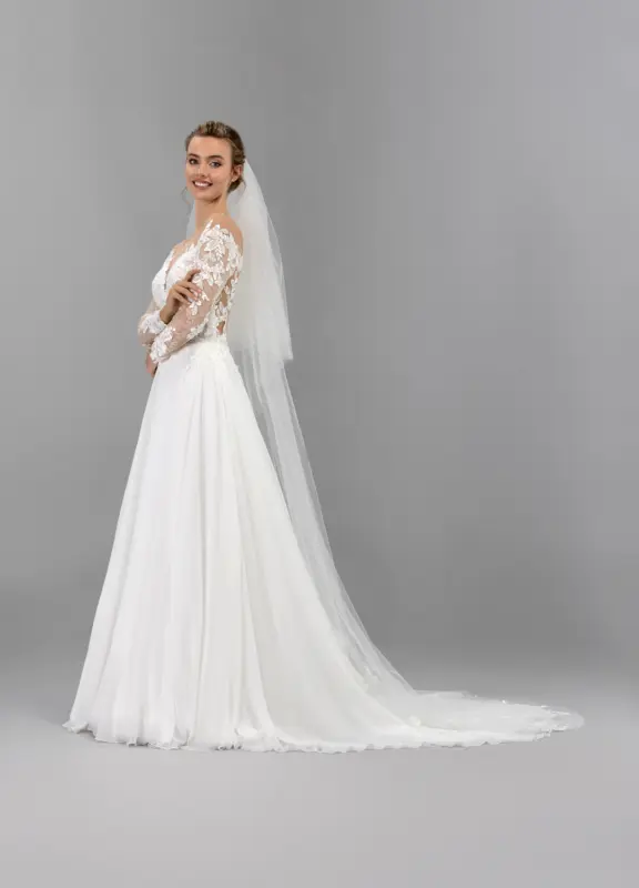 Boss Hochzeithaus Winsen Luhe Brautkleider Bremen Hamburg Lüneburg Hannover Lübeck Harburg Eglantine Flora Niedersachsen (1)