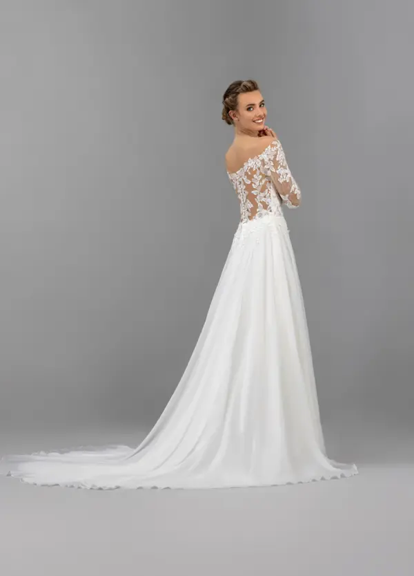 Boss Hochzeithaus Winsen Luhe Brautkleider Bremen Hamburg Lüneburg Hannover Lübeck Harburg Eglantine Flora Niedersachsen (3)