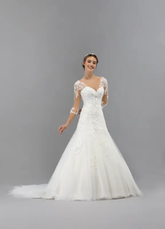 Boss Hochzeithaus Winsen Luhe Brautkleider Bremen Hamburg Lüneburg Hannover Lübeck Harburg Eglantine Formidable Niedersachsen (1)