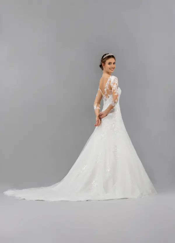 Boss Hochzeithaus Winsen Luhe Brautkleider Bremen Hamburg Lüneburg Hannover Lübeck Harburg Eglantine Formidable Niedersachsen (3)