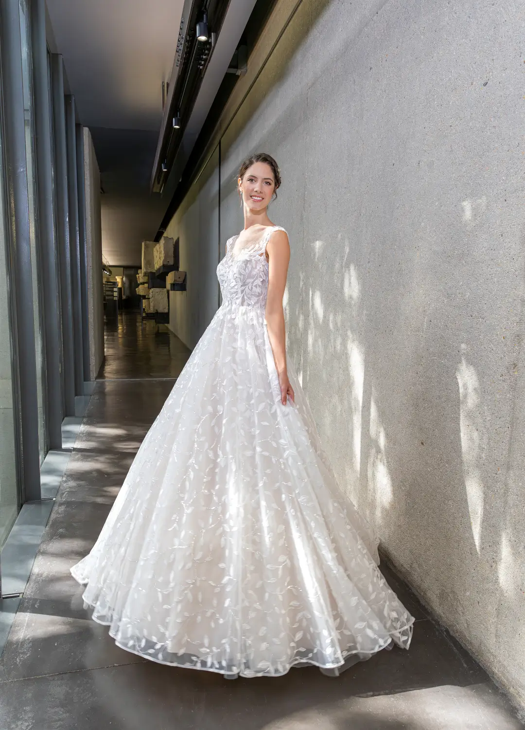 Boss Hochzeithaus Winsen Luhe Brautkleider Bremen Hamburg Lüneburg Hannover Lübeck Harburg Eglantine Orchestre Niedersachsen (1)