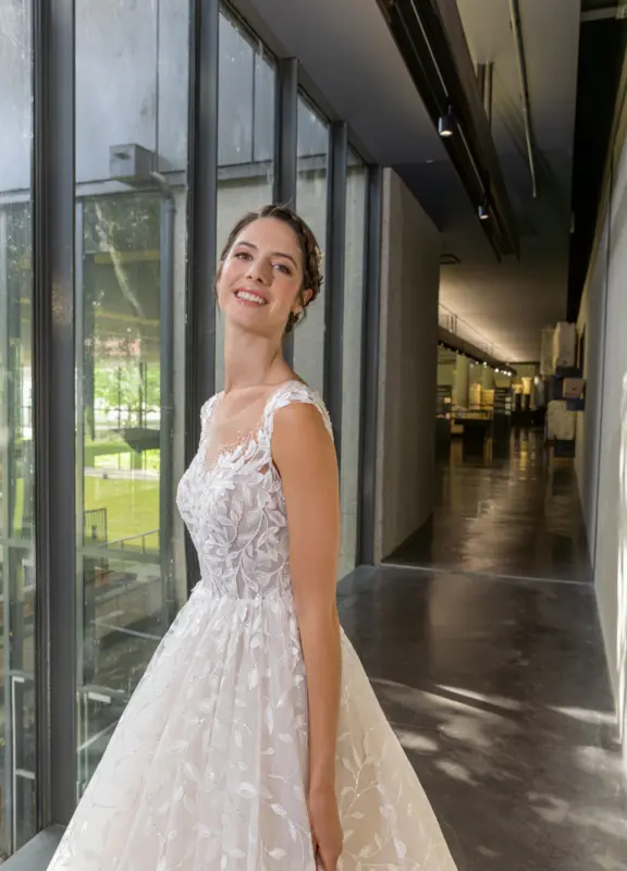 Boss Hochzeithaus Winsen Luhe Brautkleider Bremen Hamburg Lüneburg Hannover Lübeck Harburg Eglantine Orchestre Niedersachsen (2)