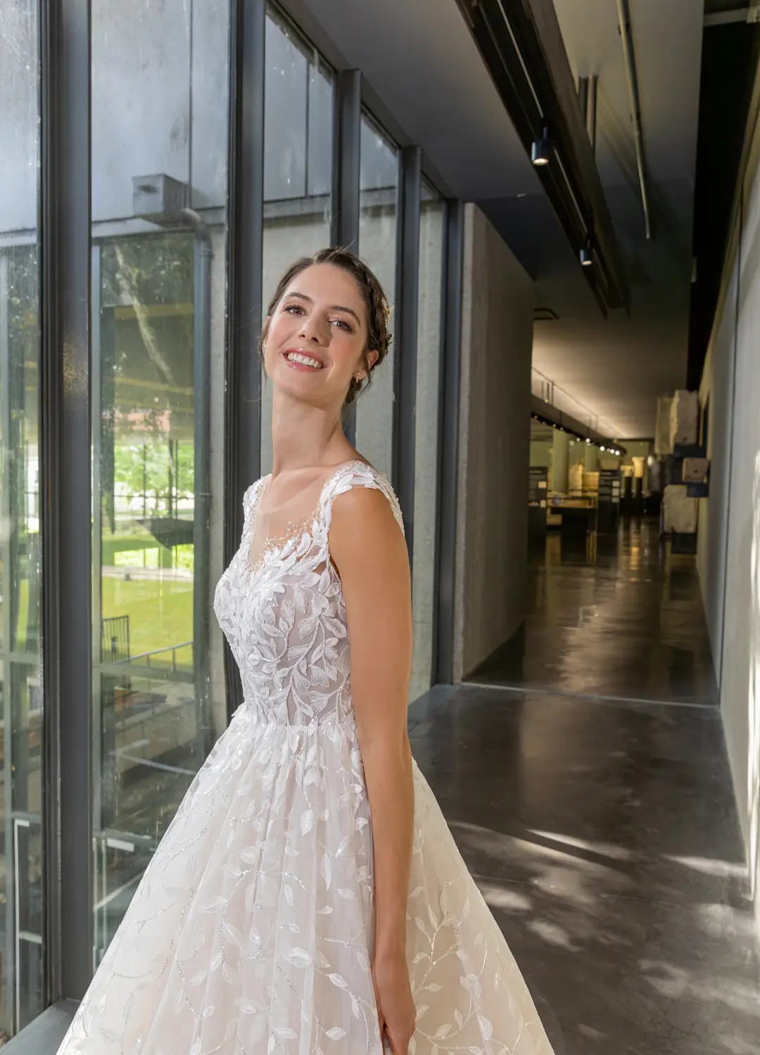 Boss Hochzeithaus Winsen Luhe Brautkleider Bremen Hamburg Lüneburg Hannover Lübeck Harburg Eglantine Orchestre Niedersachsen (2)