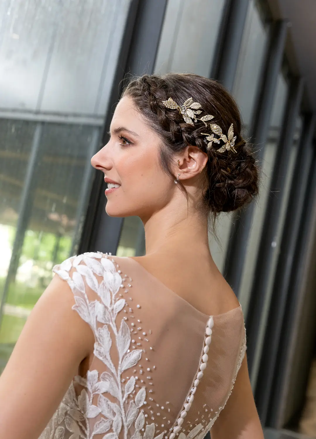 Boss Hochzeithaus Winsen Luhe Brautkleider Bremen Hamburg Lüneburg Hannover Lübeck Harburg Eglantine Orchestre Niedersachsen (3)