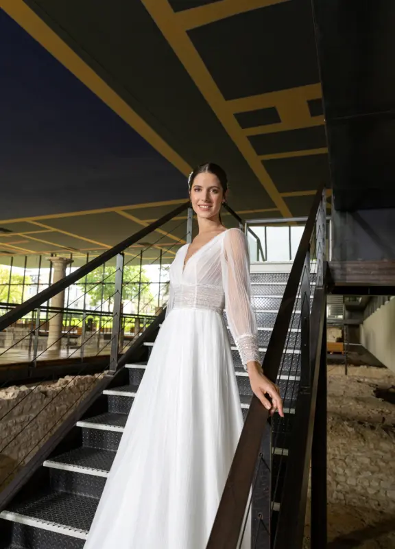 Boss Hochzeithaus Winsen Luhe Brautkleider Bremen Hamburg Lüneburg Hannover Lübeck Harburg Eglantine Orchidee Niedersachsen (1)