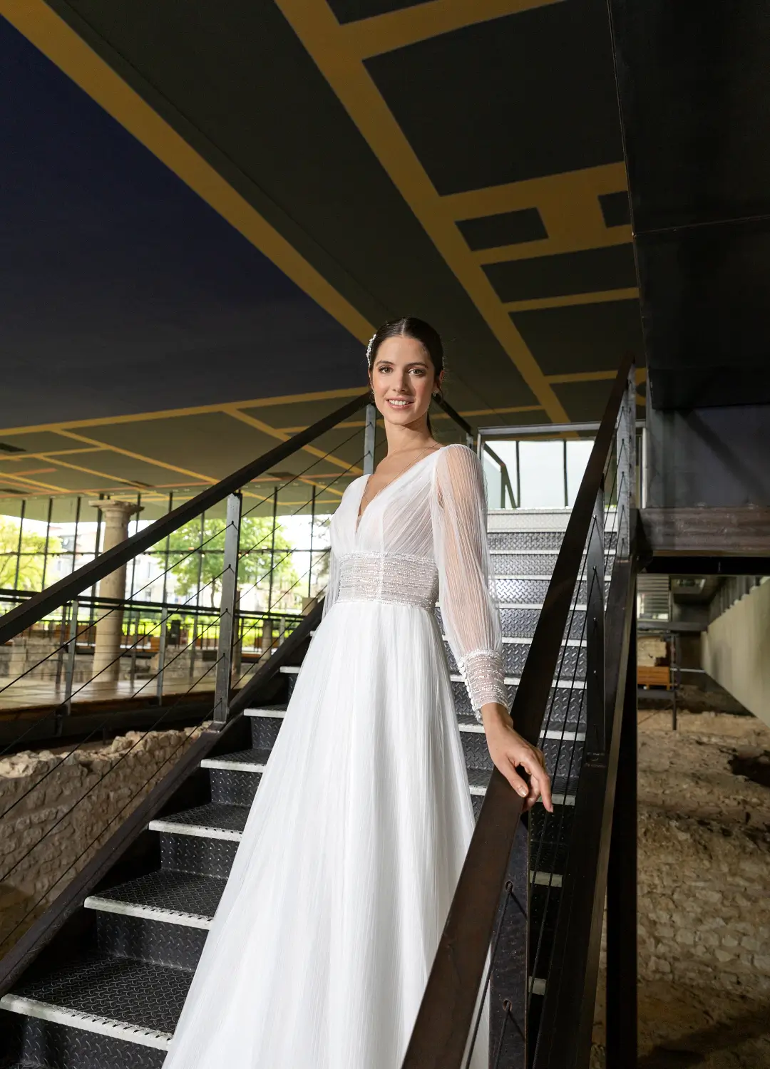 Boss Hochzeithaus Winsen Luhe Brautkleider Bremen Hamburg Lüneburg Hannover Lübeck Harburg Eglantine Orchidee Niedersachsen (1)