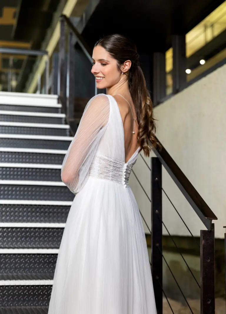 Boss Hochzeithaus Winsen Luhe Brautkleider Bremen Hamburg Lüneburg Hannover Lübeck Harburg Eglantine Orchidee Niedersachsen (3)