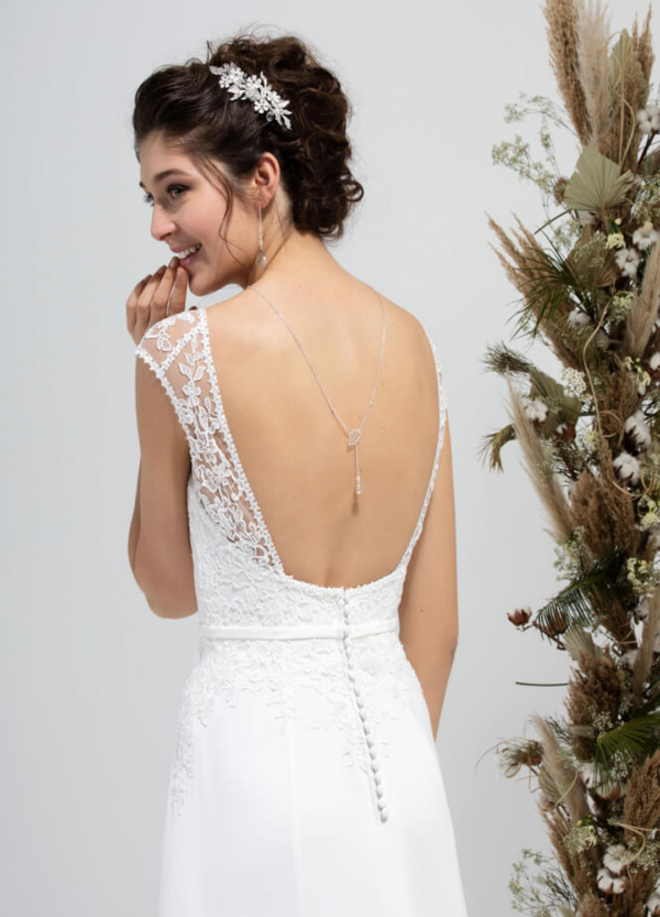 Boss Hochzeithaus Winsen Luhe Brautkleider Bremen Hamburg Lüneburg Hannover Lübeck Harburg Eglantine Safran Niedersachsen (4)
