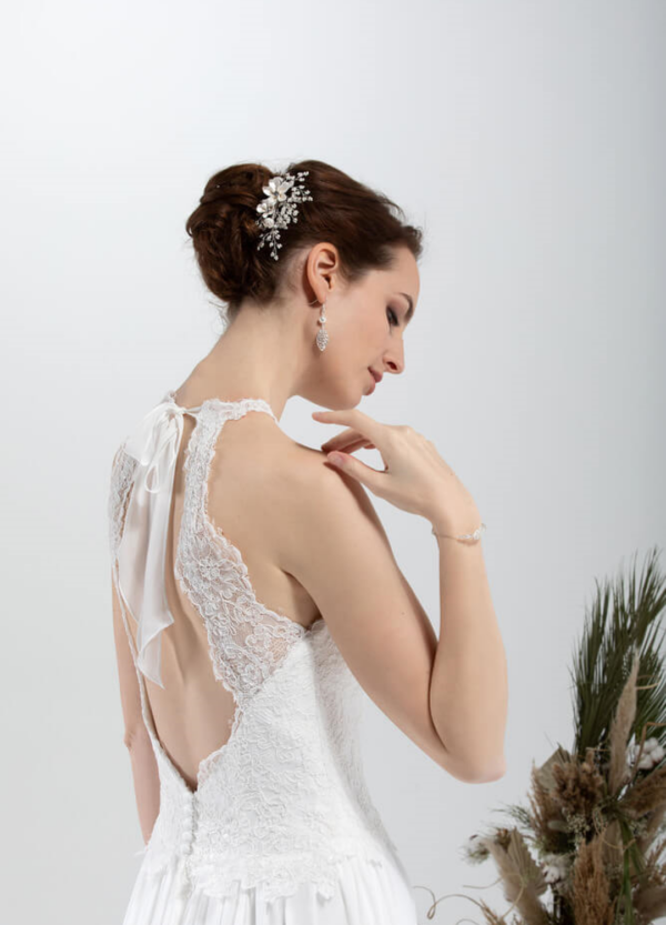 Boss Hochzeithaus Winsen Luhe Brautkleider Bremen Hamburg Lüneburg Hannover Lübeck Harburg Eglantine Sandra Niedersachsen (3)