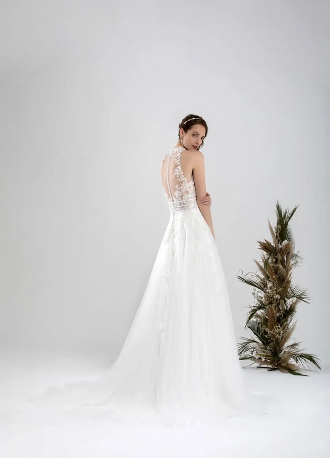 Boss Hochzeithaus Winsen Luhe Brautkleider Bremen Hamburg Lüneburg Hannover Lübeck Harburg Eglantine Scandale Niedersachsen (5)