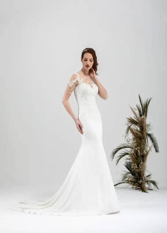 Boss Hochzeithaus Winsen Luhe Brautkleider Bremen Hamburg Lüneburg Hannover Lübeck Harburg Eglantine Sensuelle Niedersachsen (1)