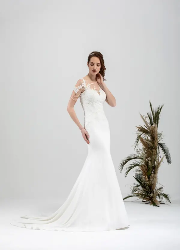 Boss Hochzeithaus Winsen Luhe Brautkleider Bremen Hamburg Lüneburg Hannover Lübeck Harburg Eglantine Sensuelle Niedersachsen (1)