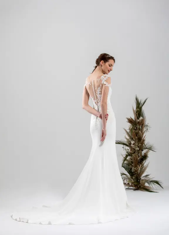 Boss Hochzeithaus Winsen Luhe Brautkleider Bremen Hamburg Lüneburg Hannover Lübeck Harburg Eglantine Sensuelle Niedersachsen (3)