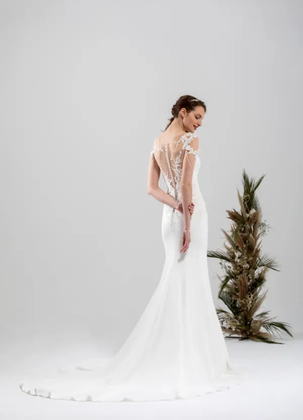Boss Hochzeithaus Winsen Luhe Brautkleider Bremen Hamburg Lüneburg Hannover Lübeck Harburg Eglantine Sensuelle Niedersachsen (3)