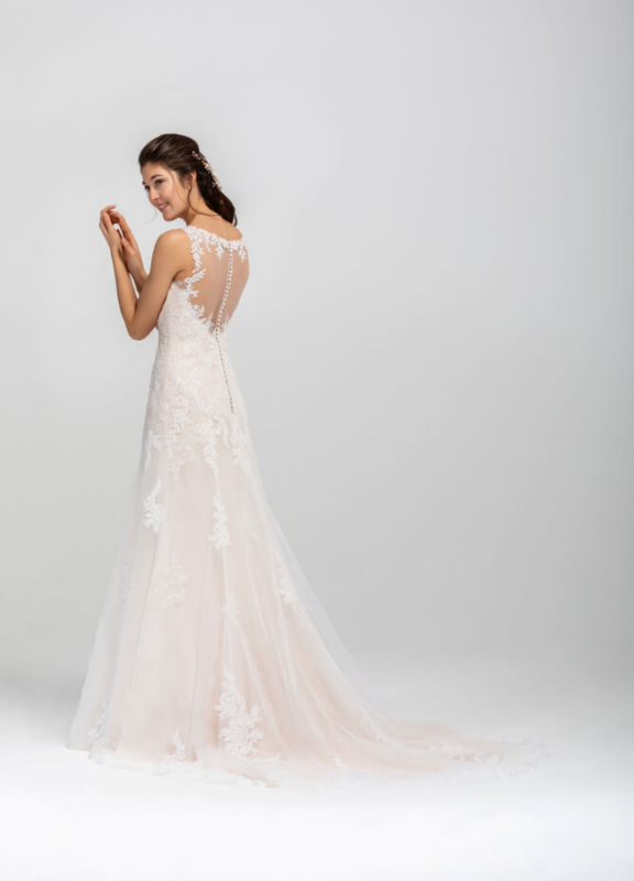 Boss Hochzeithaus Winsen Luhe Brautkleider Bremen Hamburg Lüneburg Hannover Lübeck Harburg Eglantine Star Niedersachsen (2)