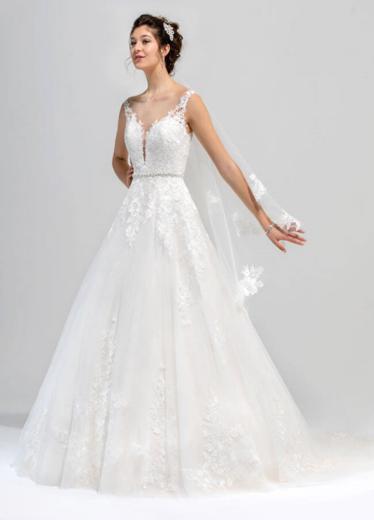 Boss Hochzeithaus Winsen Luhe Brautkleider Bremen Hamburg Lüneburg Hannover Lübeck Harburg Eglantine Symphonie Niedersachsen (3)
