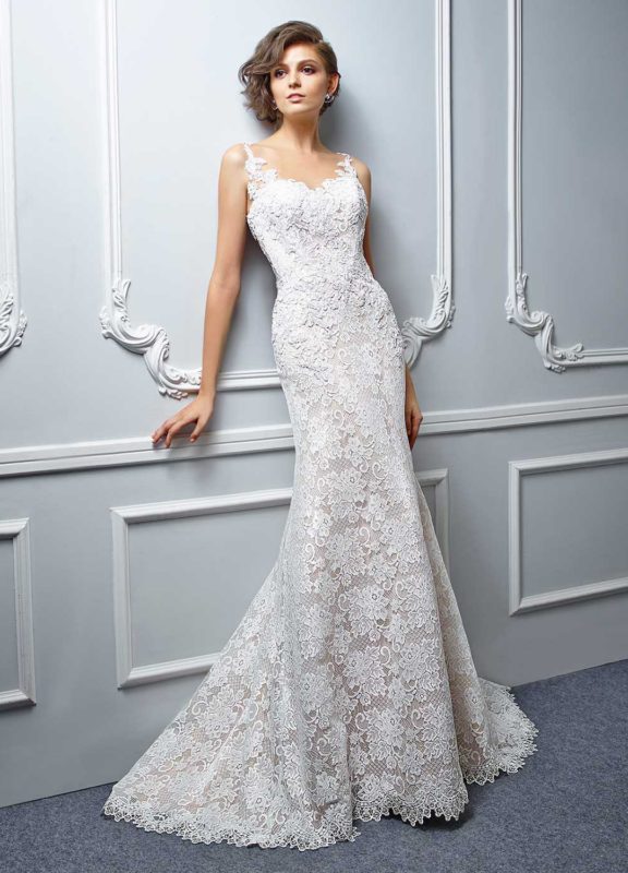 Boss Hochzeithaus Winsen Luhe Brautkleider Bremen Hamburg Lüneburg Hannover Lübeck Harburg Enzoani Blue BT17 18 Niedersachsen (1)
