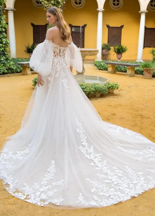 Boss Hochzeithaus Winsen Luhe Brautkleider Bremen Hamburg Lüneburg Hannover Lübeck Harburg Enzoani Blue Petunia Niedersachsen (3)
