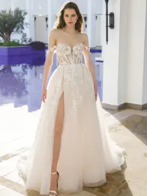 Boss Hochzeithaus Winsen Luhe Brautkleider Bremen Hamburg Lüneburg Hannover Lübeck Harburg Enzoani Blue Rio Niedersachsen (3)
