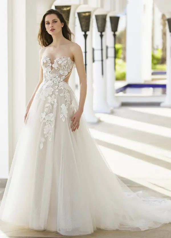 Boss Hochzeithaus Winsen Luhe Brautkleider Bremen Hamburg Lüneburg Hannover Lübeck Harburg Enzoani Blue Royce Niedersachsen (4)