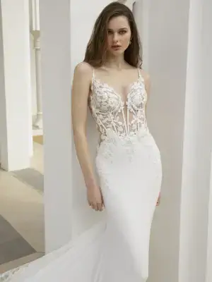 Boss Hochzeithaus Winsen Luhe Brautkleider Bremen Hamburg Lüneburg Hannover Lübeck Harburg Enzoani Blue Ryder Niedersachsen (2)