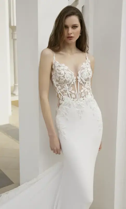 Boss Hochzeithaus Winsen Luhe Brautkleider Bremen Hamburg Lüneburg Hannover Lübeck Harburg Enzoani Blue Ryder Niedersachsen (2) pr
