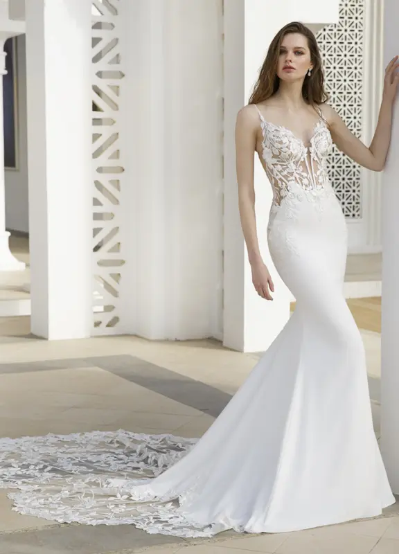 Boss Hochzeithaus Winsen Luhe Brautkleider Bremen Hamburg Lüneburg Hannover Lübeck Harburg Enzoani Blue Ryder Niedersachsen (3)