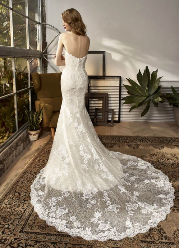 Boss Hochzeithaus Winsen Luhe Brautkleider Bremen Hamburg Lüneburg Hannover Lübeck Harburg Enzoani Etoile BT18 03 Niedersachsen (2)