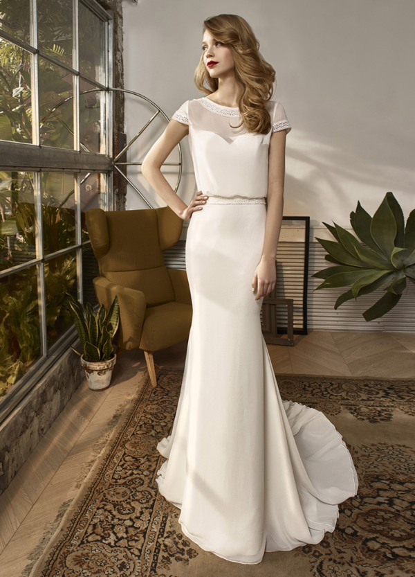 Boss Hochzeithaus Winsen Luhe Brautkleider Bremen Hamburg Lüneburg Hannover Lübeck Harburg Enzoani Etoile BT18 05 Niedersachsen (1)