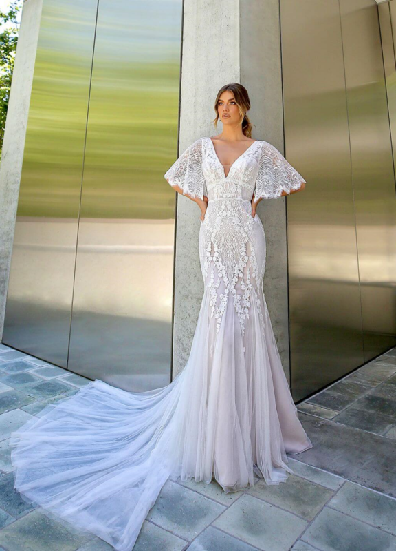 Boss Hochzeithaus Winsen Luhe Brautkleider Bremen Hamburg Lüneburg Hannover Lübeck Harburg Enzoani Etoile BT20 05 Niedersachsen (2)