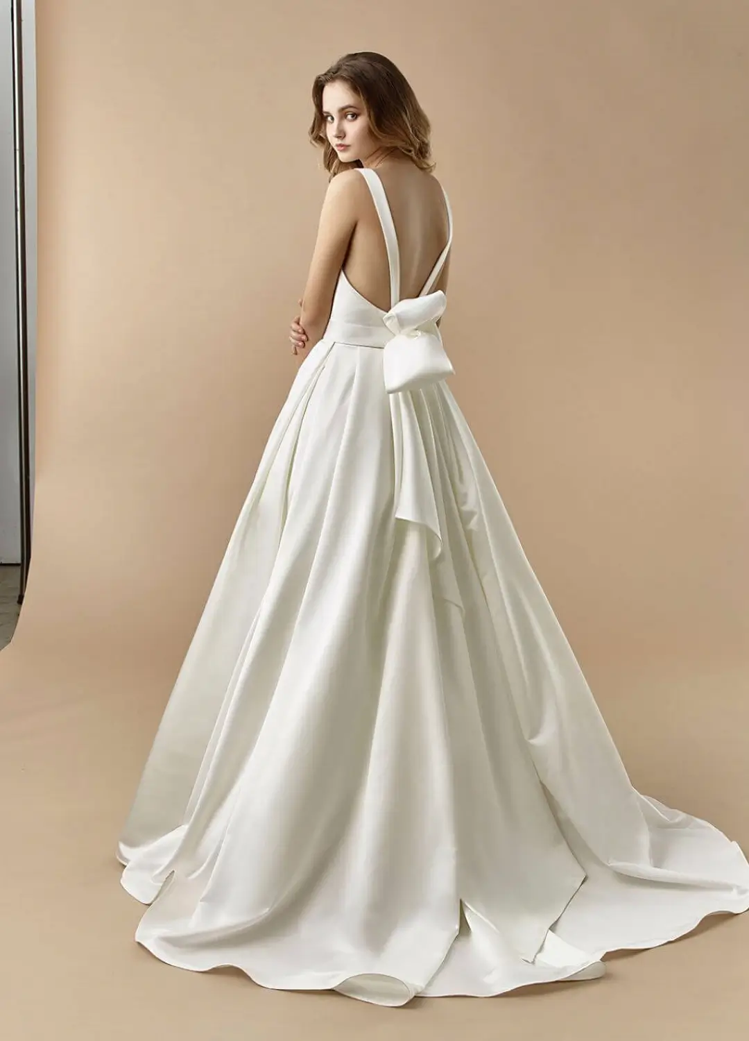 Boss Hochzeithaus Winsen Luhe Brautkleider Bremen Hamburg Lüneburg Hannover Lübeck Harburg Enzoani Etoile BT20 23M Niedersachsen (3)