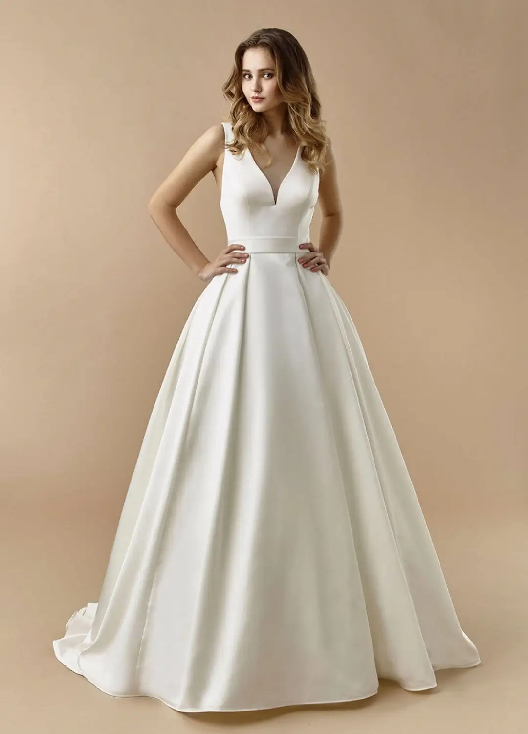 Boss Hochzeithaus Winsen Luhe Brautkleider Bremen Hamburg Lüneburg Hannover Lübeck Harburg Enzoani Etoile BT20 23M Niedersachsen (4)