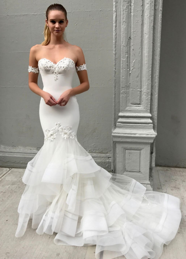 Boss Hochzeithaus Winsen Luhe Brautkleider Bremen Hamburg Lüneburg Hannover Lübeck Harburg Enzoani Kathy Niedersachsen (1)