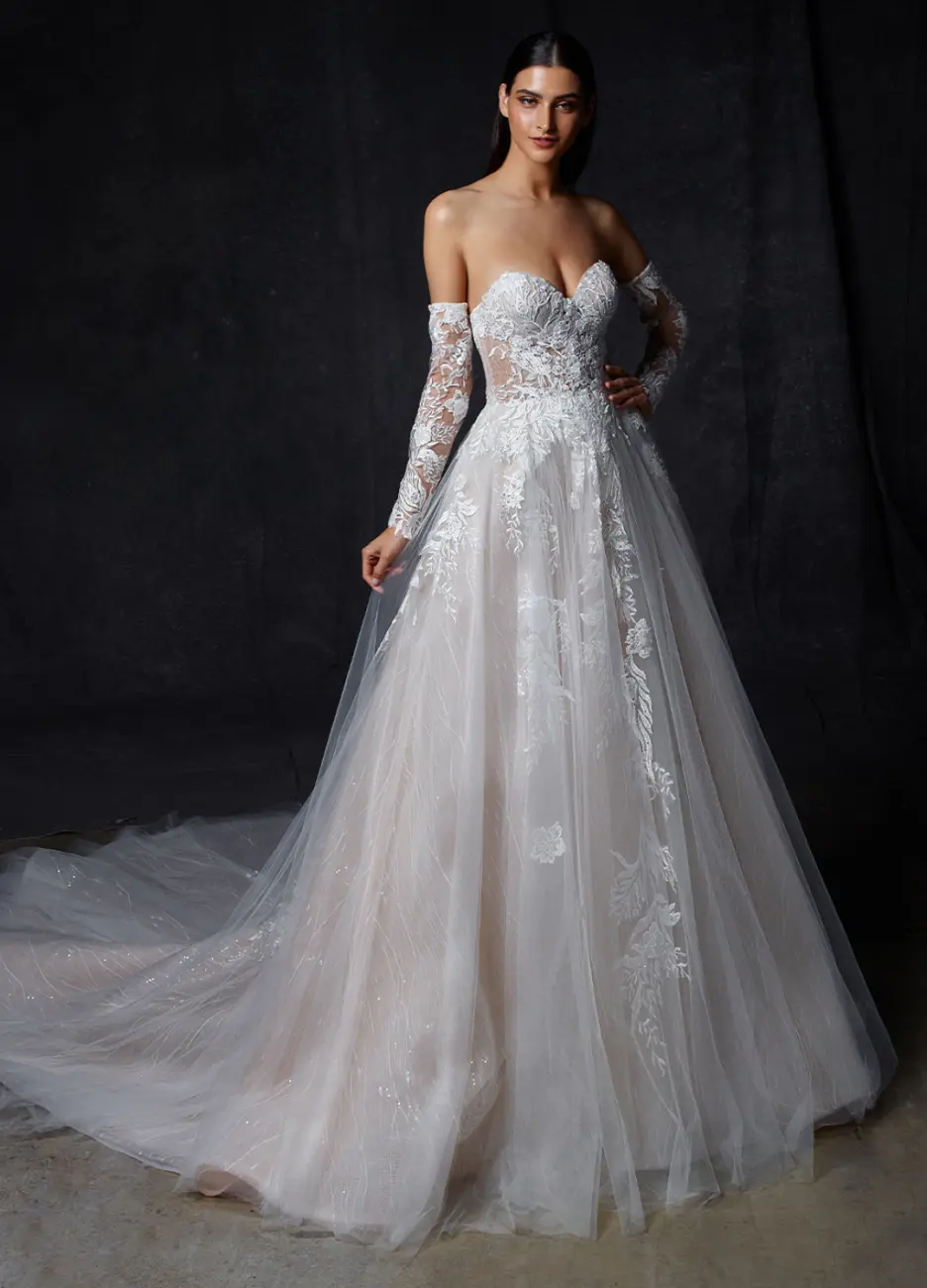 Boss Hochzeithaus Winsen Luhe Brautkleider Bremen Hamburg Lüneburg Hannover Lübeck Harburg Enzoani Onika Niedersachsen (2)