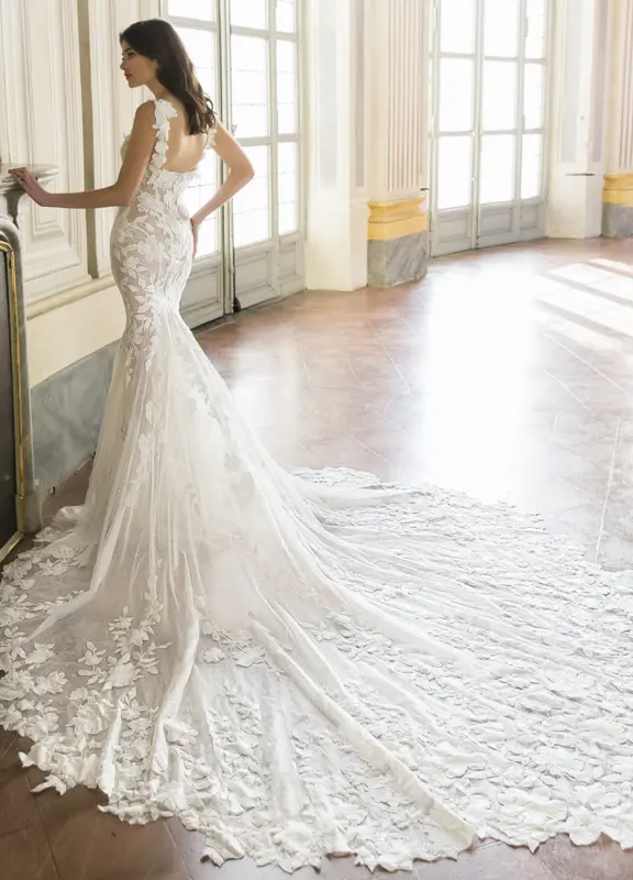 Boss Hochzeithaus Winsen Luhe Brautkleider Bremen Hamburg Lüneburg Hannover Lübeck Harburg Enzoani Tahlia Niedersachsen (1)