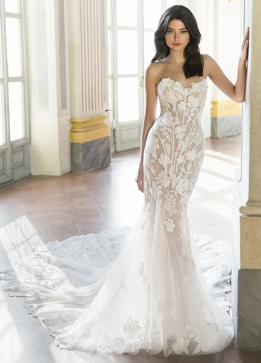 Boss Hochzeithaus Winsen Luhe Brautkleider Bremen Hamburg Lüneburg Hannover Lübeck Harburg Enzoani Tahlia Niedersachsen (3)