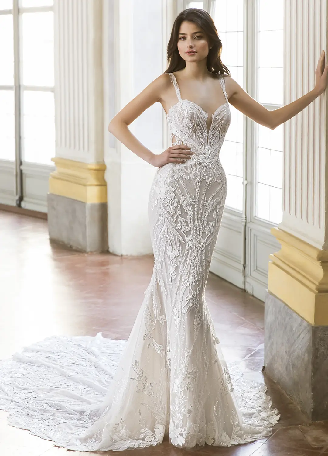 Boss Hochzeithaus Winsen Luhe Brautkleider Bremen Hamburg Lüneburg Hannover Lübeck Harburg Enzoani Therese Niedersachsen (3)