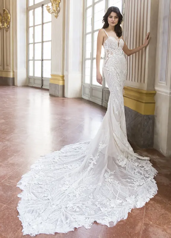 Boss Hochzeithaus Winsen Luhe Brautkleider Bremen Hamburg Lüneburg Hannover Lübeck Harburg Enzoani Therese Niedersachsen (4)