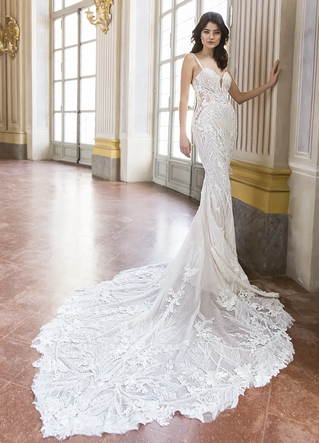 Boss Hochzeithaus Winsen Luhe Brautkleider Bremen Hamburg Lüneburg Hannover Lübeck Harburg Enzoani Therese Niedersachsen (4)