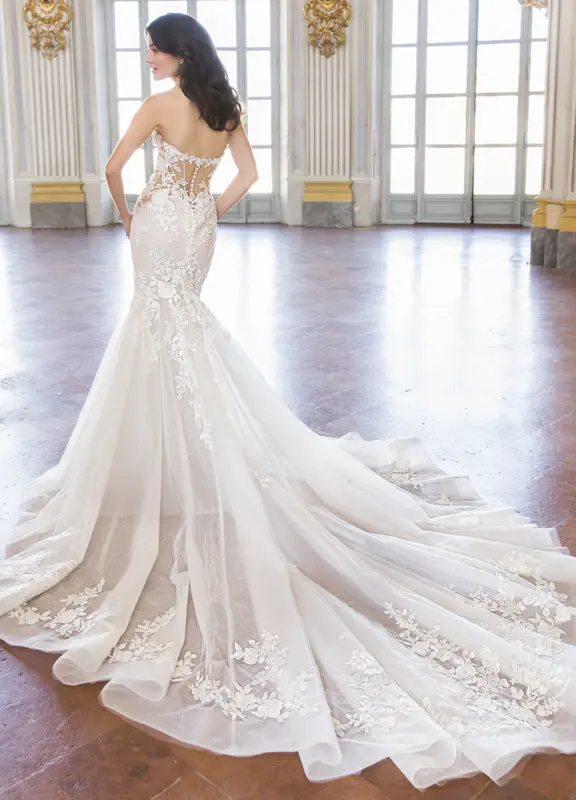 Boss Hochzeithaus Winsen Luhe Brautkleider Bremen Hamburg Lüneburg Hannover Lübeck Harburg Enzoani Tianna Niedersachsen (1)