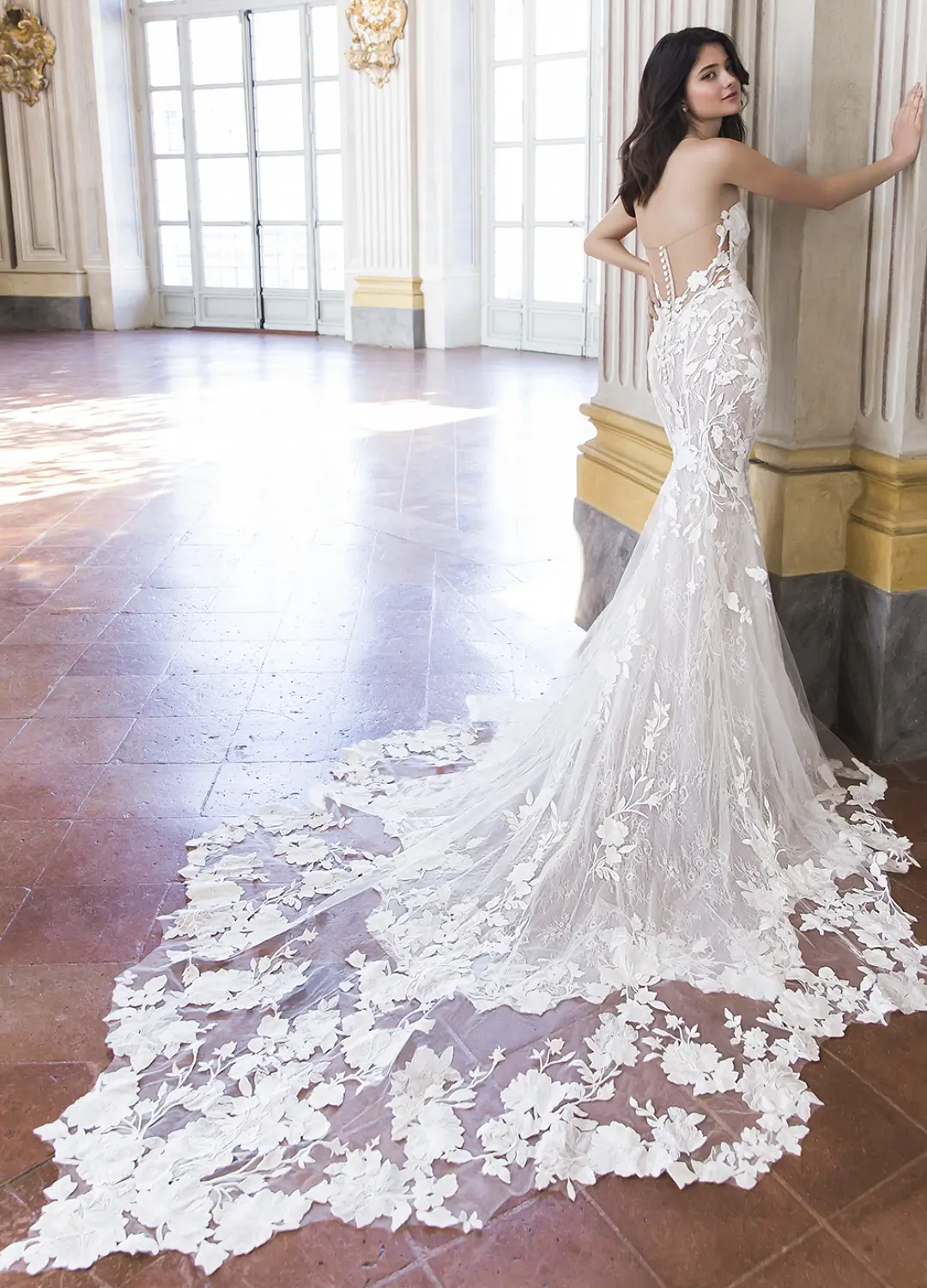 Boss Hochzeithaus Winsen Luhe Brautkleider Bremen Hamburg Lüneburg Hannover Lübeck Harburg Enzoani Tracie Niedersachsen (1)