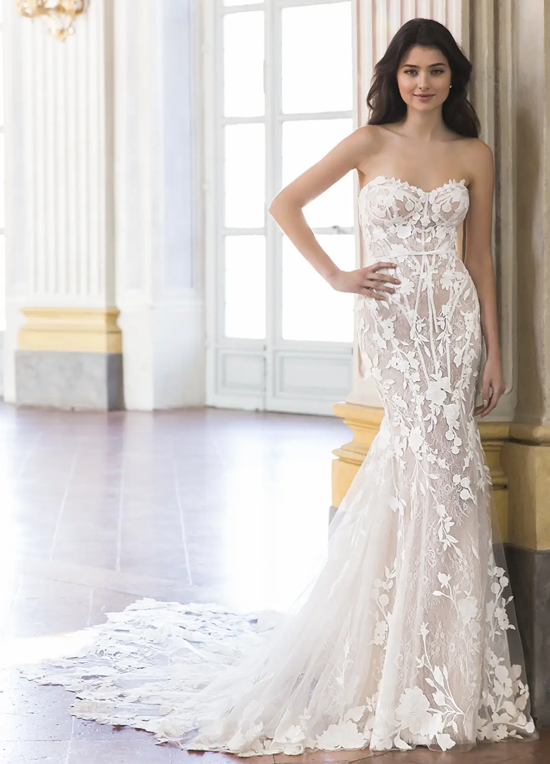 Boss Hochzeithaus Winsen Luhe Brautkleider Bremen Hamburg Lüneburg Hannover Lübeck Harburg Enzoani Tracie Niedersachsen (3)